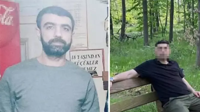 Elazığ'da Kanlı Kıskançlık: Kuzeni Tarafından Vurulan Taksici Hayatını Kaybetti!