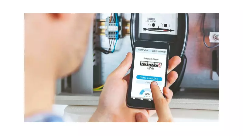Elektrik Faturanızı Cebinizden Kontrol Etme Dönemi Başlıyor!