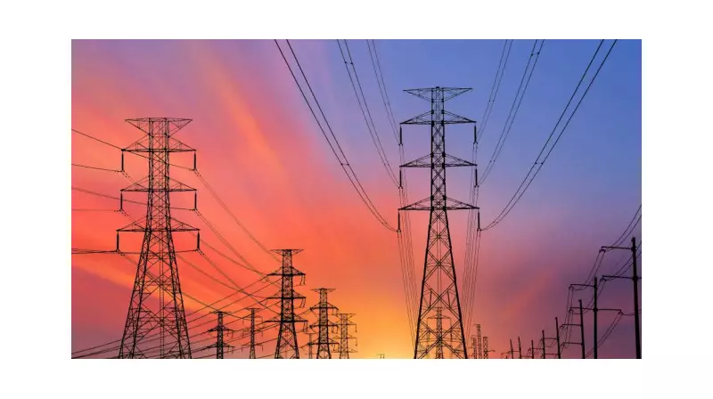 Elektrik Fiyatlarında Şok Dalgası: Spot Piyasada Rekor Artış!