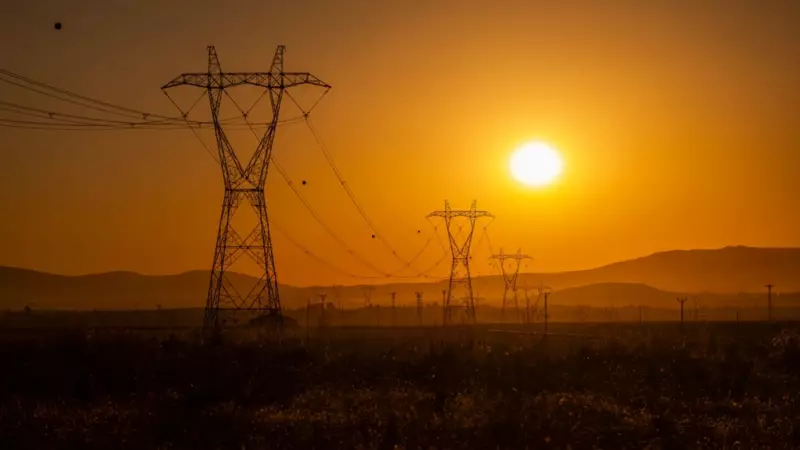 Elektrik Üretiminde Tarihi Kırılma! Hem Günlük Hem de Aylık Bazda Rekor Seviye