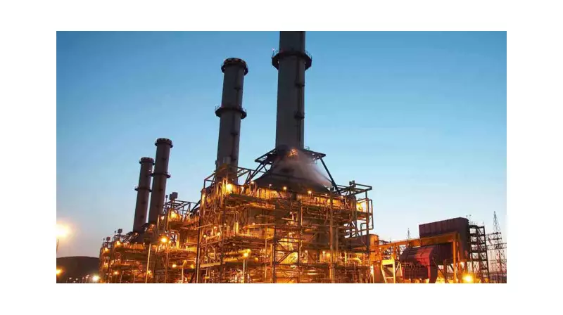 Elektrik Santrallerine Dev Destek: 2,3 Milyar Liralık Kapasite Mekanizması Geliyor!