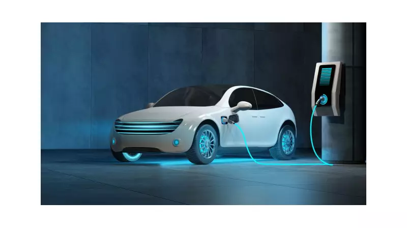 Elektrikli Araçların Yükselişi: 2024'te Satışlar 10.7 Milyona Ulaştı!