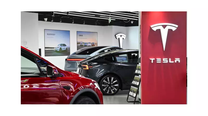 Elon Musk'a Tesla'dan Dev İkramiye: 96 Milyon Hisselik 29 Milyar Dolarlık Ödül!