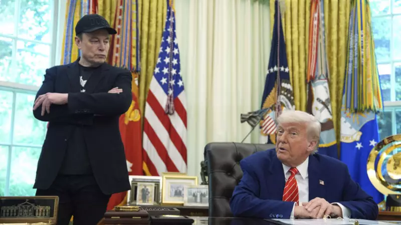 Elon Musk'tan Şaşırtan Hamle: Trump ve Cumhuriyetçilere 15 Milyon Dolar Bağışı!