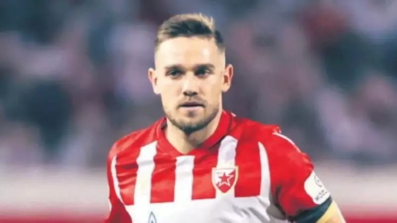 Elsnik'ten Şok Açıklama: 'Trabzonspor'dan Ayrılmak İstemiyorum Ama...'