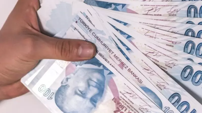 Emekliler İçin Bankaların Promosyon Savaşı: Hangi Banka Ne Kadar Veriyor?