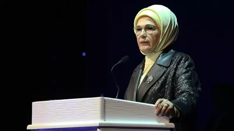 Emine Erdoğan'dan Duygu Yüklü Anma: Süle Yüksel Senler, Vefatının 6. Yılında Unutulmadı