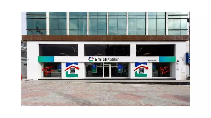 Emlak Katılım, Ekonomiye 206 Milyar TL’lik Can Suyu Oldu!