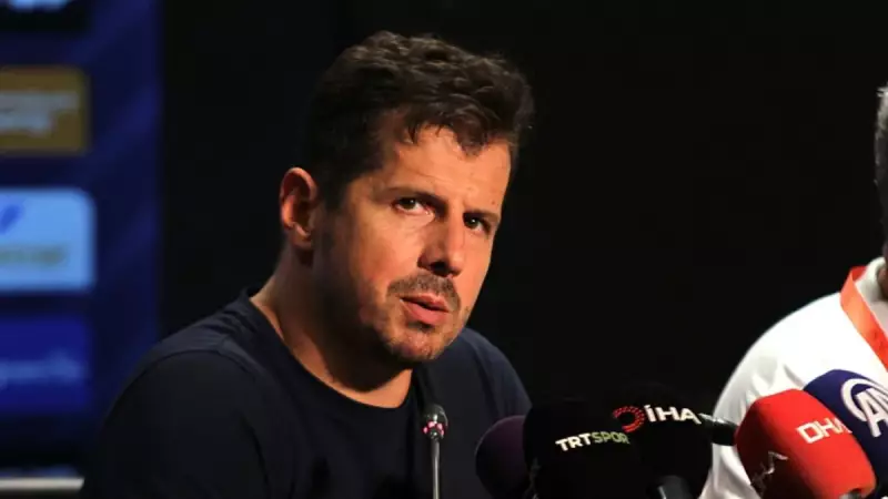 Emre Belözoğlu: 'Bu Zafer Bizim İçin Çok Önemliydi!' | Futbolun Nabzı