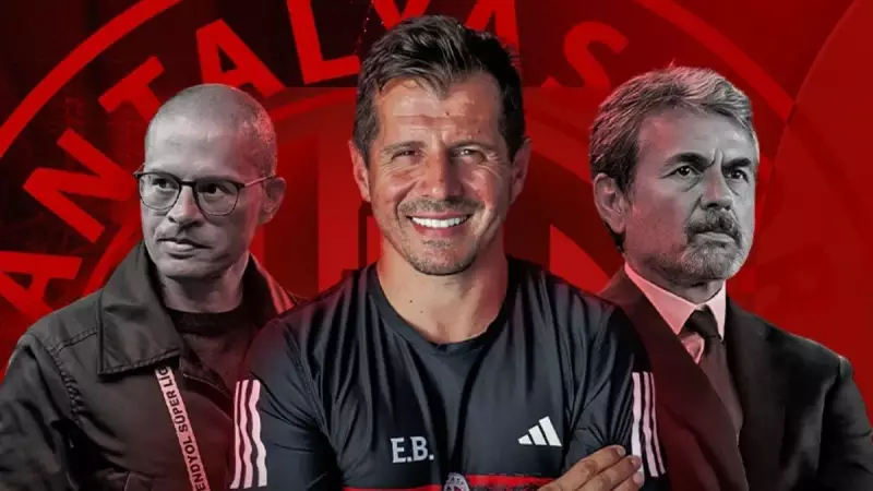 Emre Belözoğlu'ndan Şok Açıklamalar: 'Milli Takım'ın Yıldızlarıyla İlgili Bomba İtiraflar!'