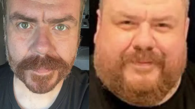 Emre Mutlu 133 Kilo Verdi! Son Hali İnanılmaz Bir Metamorfoza İşaret Ediyor