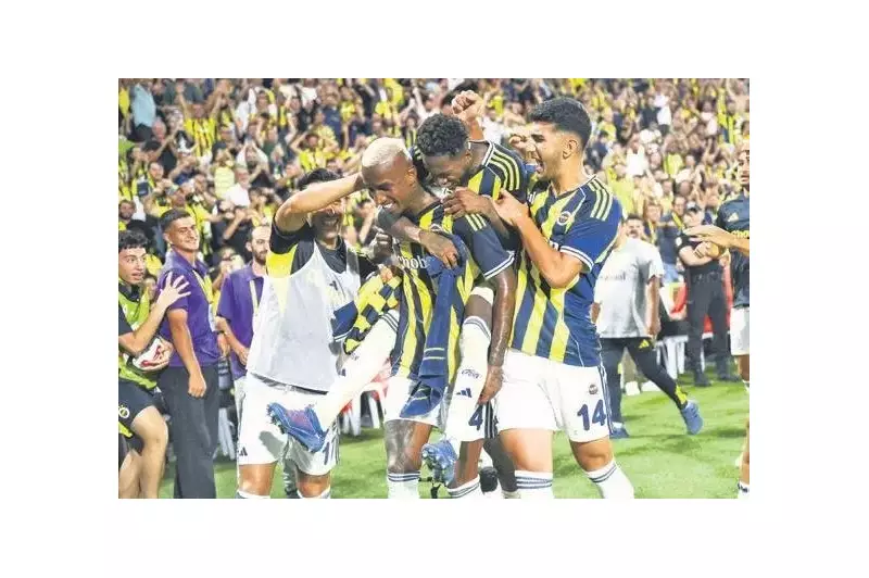 Endişe Bulutları Dağıldı: Spor Dünyasında Yaşanan Gelişmelerle Gönüller Ferahladı!