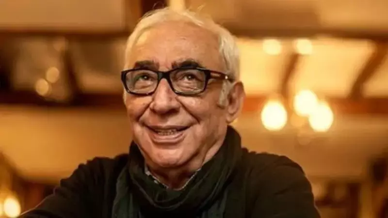 Şener Şen Alzheimer mı? Usta Oyuncu Gerçeği Açıkladı!