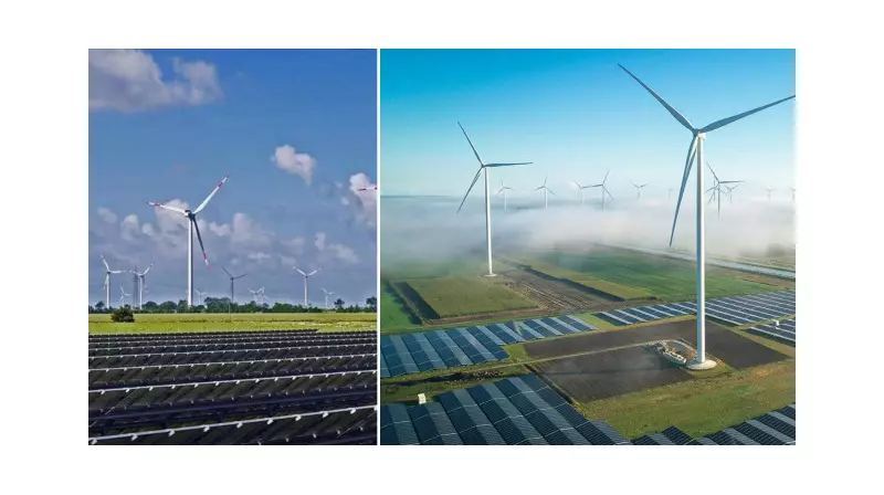 Enerji Bakanlığı Yeni YEKA'ları Duyurdu: İşte Detaylar!