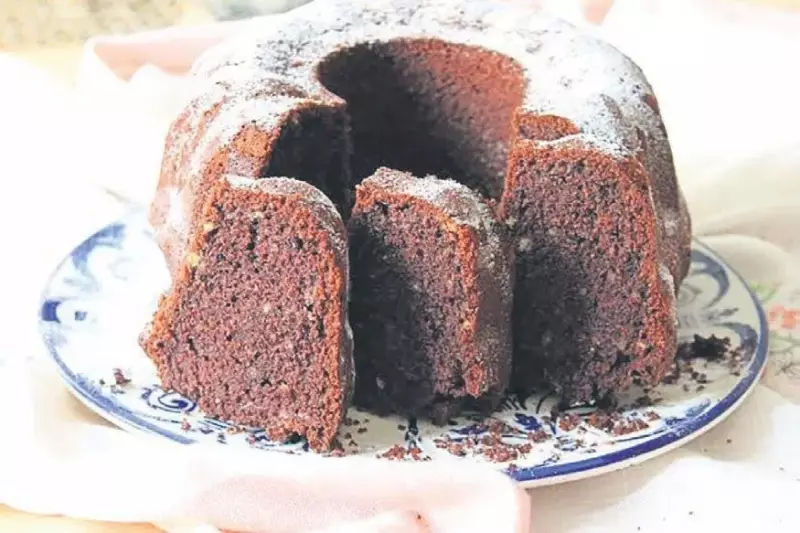 Enfes Kek Tarifleri: Damakları Şenlendirecek 5 Pratik Lezzet