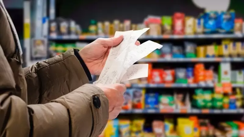 Enflasyon Beklentileri Düşüyor: Vatandaşın Enflasyon Tahmini Şaşırttı!