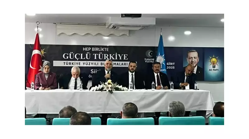 Enflasyon Gezintisi: Bakan Bolat'tan Yıl Sonu İçin Yüzde 20 Müjdesi!