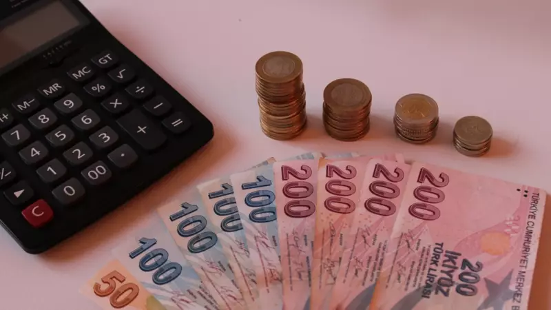 Enflasyon Hedefi Değişti: Maaş Zamlarına Etkisi Ne Olacak?