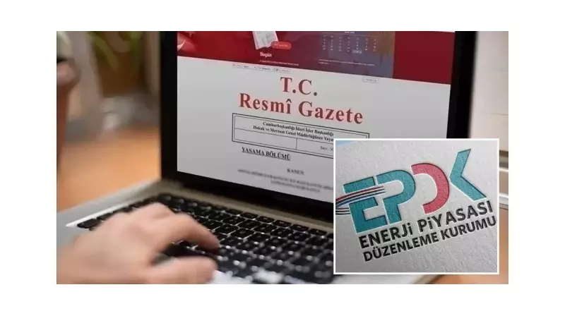 EPDK'dan Flaş Kararlar! Elektrik ve Doğalgazda Yeni Dönem Başlıyor