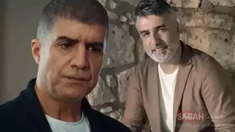 Ercan Deniz'e Ailesinden Tokat Gibi Tepki: Kız Kardeş Sibel Semerci'den Ateş Püsküren Açıklama!