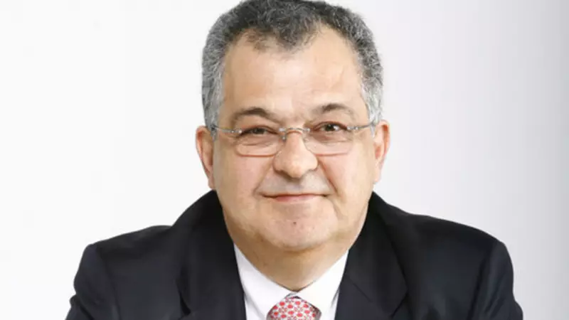 Ercan Kumcu'nun Vefatı Ekonomi Dünyasını Yasa Boğdu!