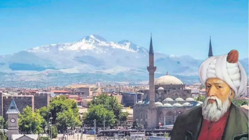 Erciyes'in Eteklerinde Kültür ve Lezzet Durağı: Kayseri'de Yeni Bir Cazibe Merkezi!