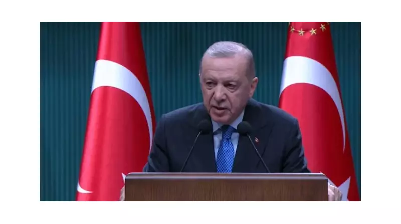 Erdoğan'dan Vatandaşlara Güçlü Mesaj: 'Türkiye Hepimizin, Sahiplenmeye Devam'