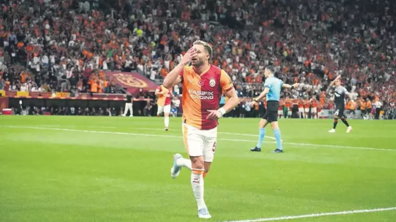 Erken Golün Sahibi Rekor Kırdı: Tarihe Geçen Anlar!