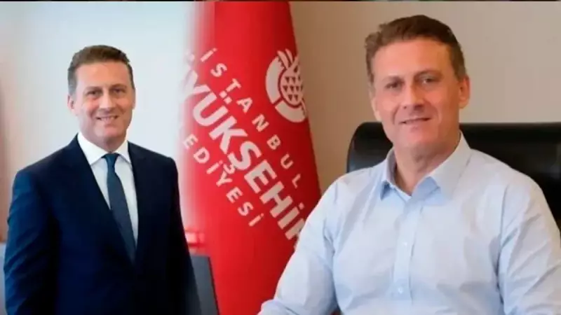 Ertan Yıldız'ın Şoföründen Bomba İtiraf: 'Operasyonu Duyunca Mal Beyanını 11 Kez Değiştirdi!'