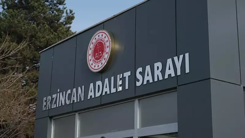 Erzincan'da Rafting Faciası: Taciz Skandalına 1 Tutuklama!