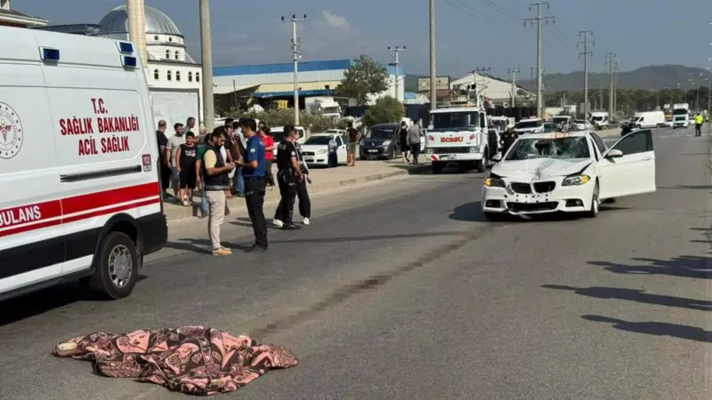 Eski AK Parti Muğla Milletvekili Ali Boğa Vefat Etti: Siyasette Derin İzler Bıraktı