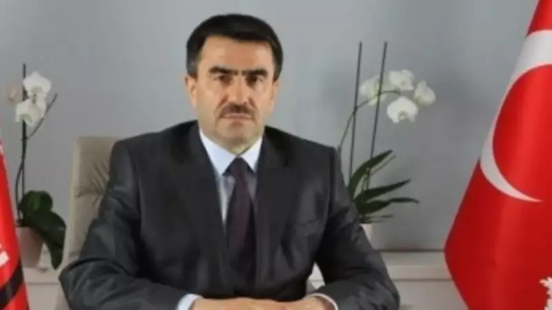 Eski Basın İlan Kurumu Genel Müdürü Yakup Karaca Vefat Etti: Basın Dünyasının Acı Kaybı