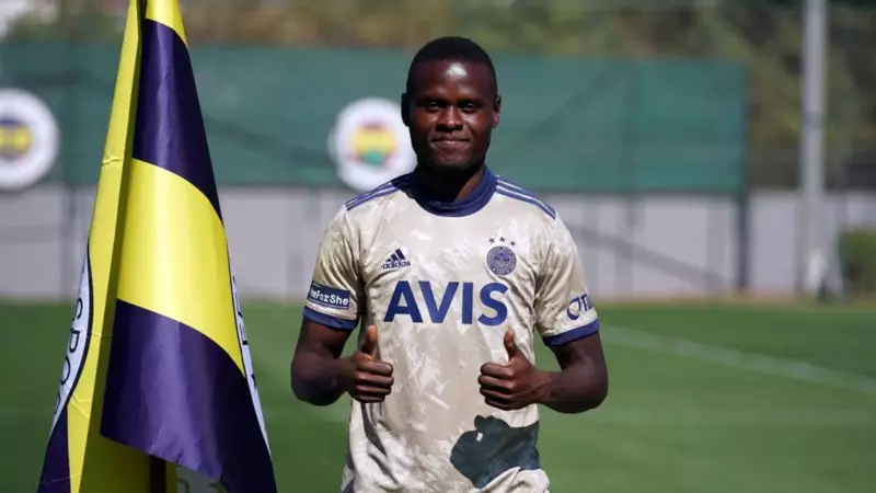 Eski Fenerbahçeli Yıldız, Fransız Ekibine Transfer Oldu! İşte Detaylar