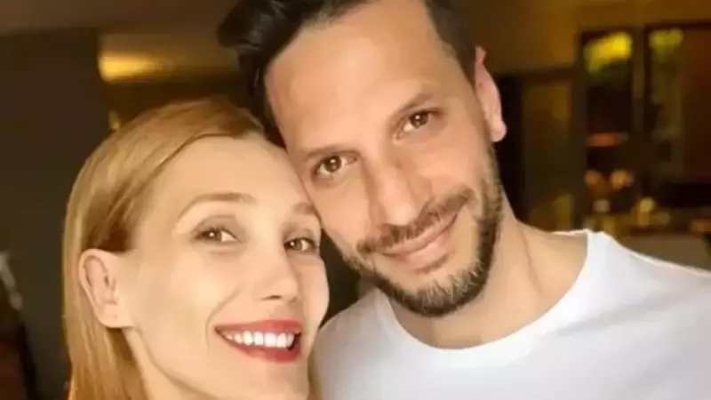 Eski Futbolcu Hakan Balta'nın Eşi Derya Balta: 'Zayıflık Takıntım Yok, Kendimle Barışığım!'