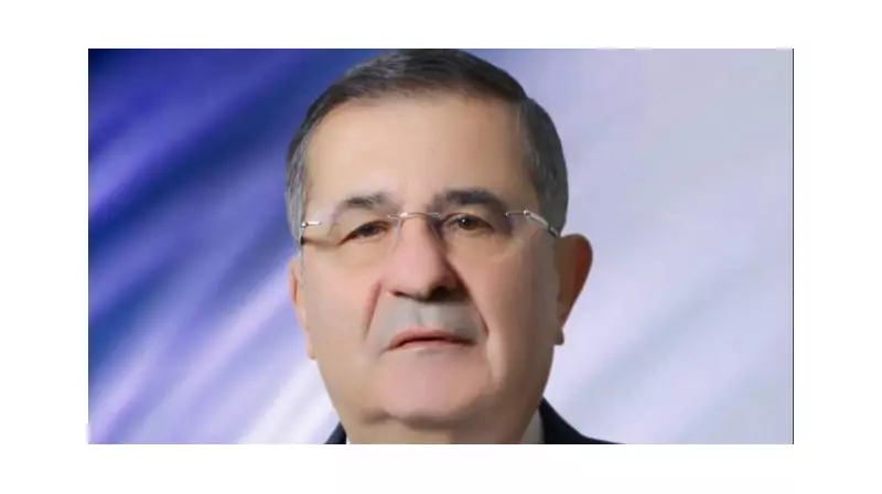 Eski Milletvekili Suat Binici Son Yolculuğuna Uğurlandı: Siyaset Dünyasında Derin Üzüntü