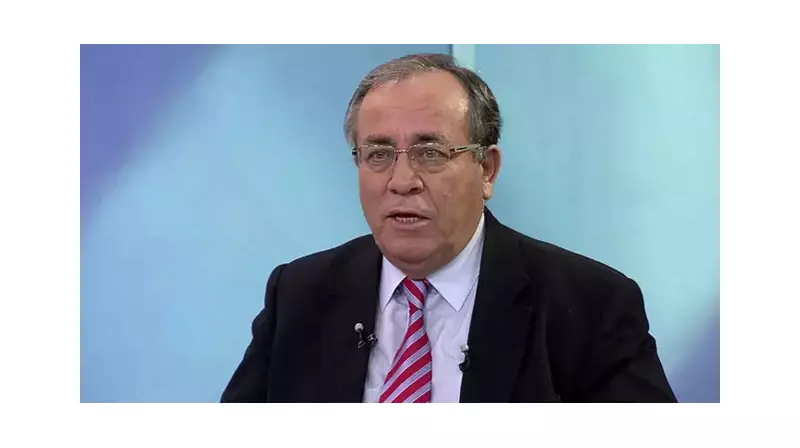 Eski Sağlık Bakanı Halil Şivgin Hayatını Kaybetti: İşte Kariyeri ve Mirası