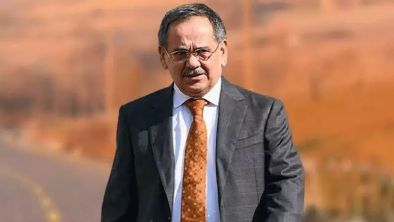 Eski Samsun Büyükşehir Belediye Başkanı Yusuf Ziya Yılmaz Hayatını Kaybetti: Şehir Yas Tutuyor