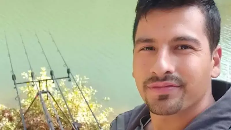 Eskişehir'de Feci İş Kazası: Yem Kırma Makinesine Düşen İşci Hayatını Kaybetti