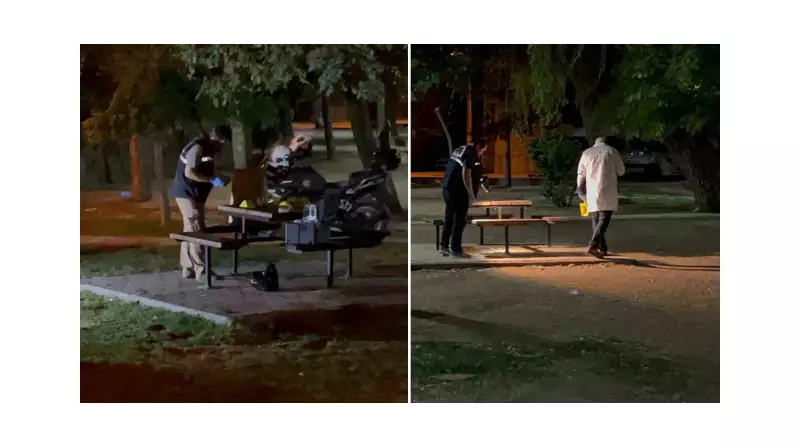 Eskişehir'de Silahlı Kavga: 1 Ölü, 3 Yaralı - Sokaklar Kan Gölüne Döndü!