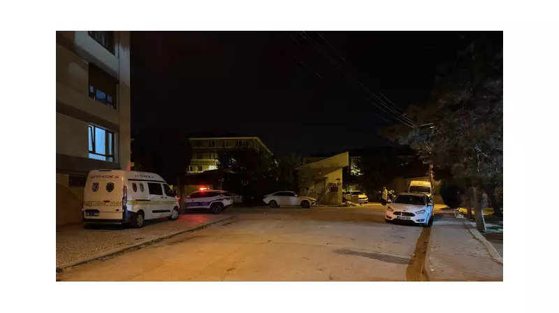 Eskişehir'de Silahlı Kavga: Bir Kişi Hayatını Kaybetti!