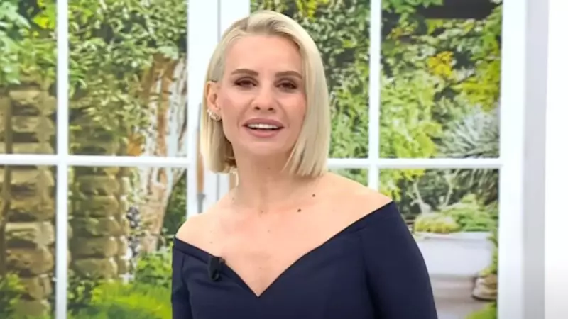 Esra Erol'un Yeni Sezon Heyecanı: 2025'te ATV'de Ne Zaman Başlıyor?
