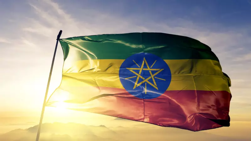 Etiyopya Hakkında Şaşırtıcı Detaylar: Başkenti, Komşuları ve Coğrafi Konumu
