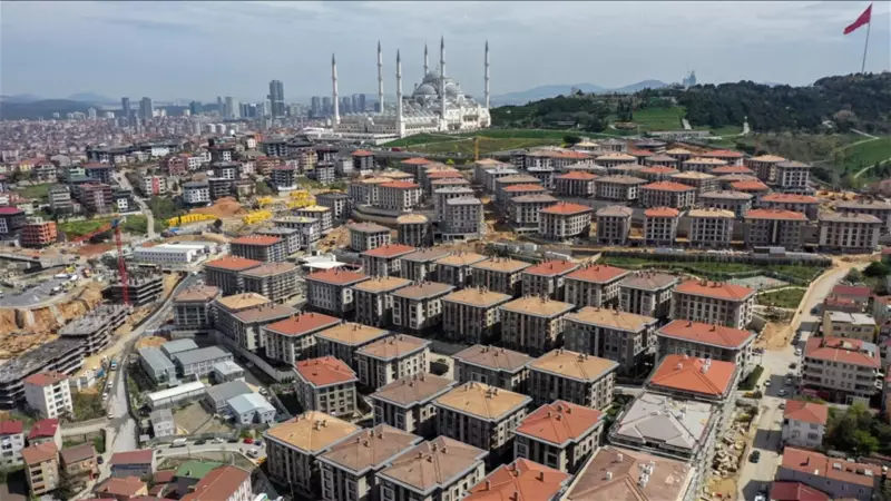 Ev Sahipleri ve Kiracılar İçin Büyük Destek: 'Yarışı Bizden' Kampanyası Detayları ve Geri Ödeme Planı