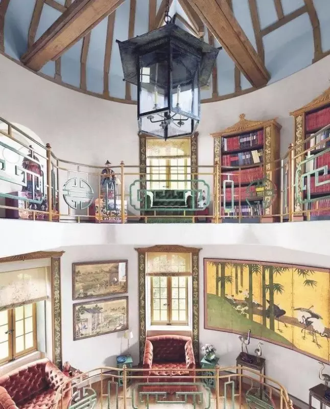 Evlerinde Lüksün ve Sanatın İzleri: Koleksiyonerlerin İddialı Yaşam Tarzı