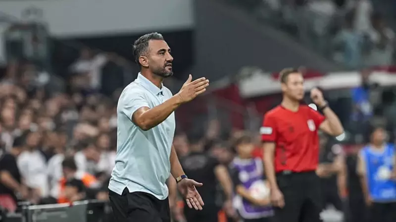 Eyüpspor Teknik Direktörü Selçuk Şahin: Son Dakika Golü Yürekleri Burktu!