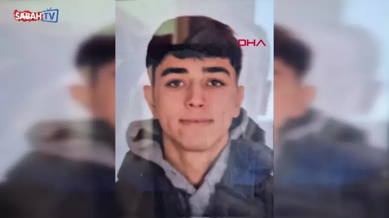 Eyüpsultan'da Dehşet Saçan Sokak Cinayeti: Silahlı Saldırıda Genç Hayatını Kaybetti!