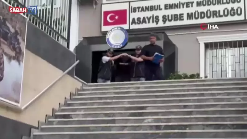 Eyüpsultan'da Kan Donduran Cinayet: Taksici Vurularak Öldürüldü!