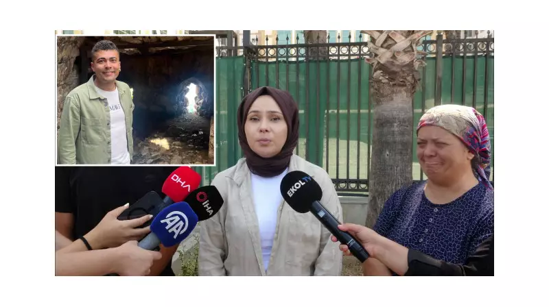 Fahrettin Aras'ın Ölümüne Neden Olan Sürücü Tahliye Edildi: Aile İsyan Etti!