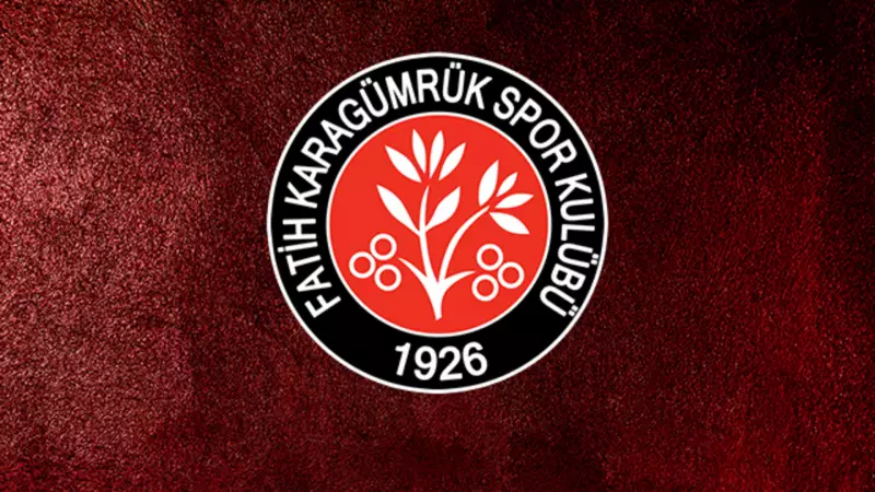 Fatih Karagümrük'e Yeni Sponsor: Kulüp Ekonomik Gücünü Artırıyor!