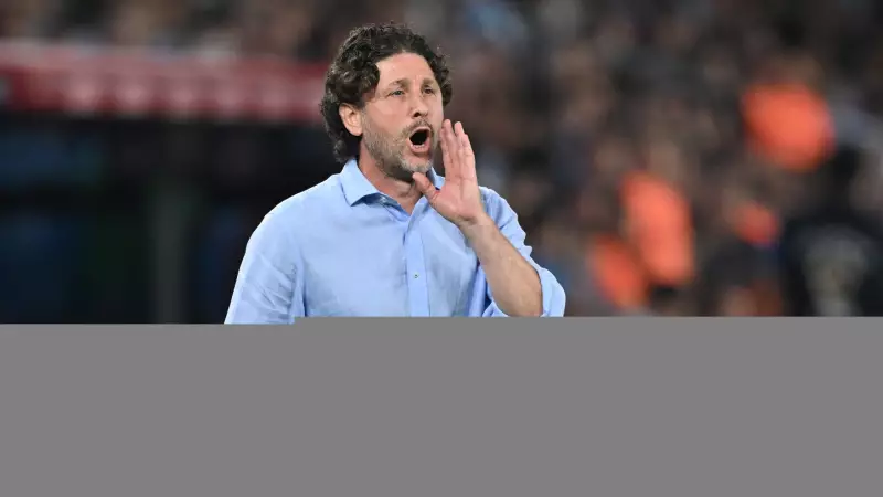 Fatih Karagümrük'te Transfer Depremi! Tekke'den Bomba Açıklamalar